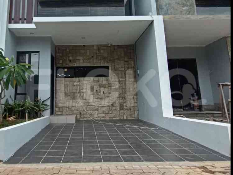 101 sqm, 3 BR house for sale in Cinangka, Depok 3