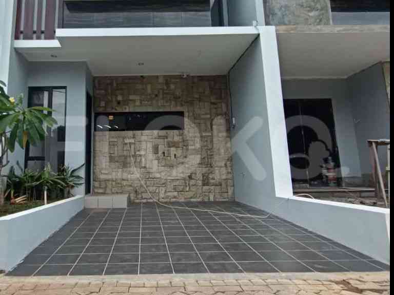 Dijual Rumah 3 BR, Luas 101 m2 di Cinangka, Depok 3