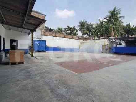 1379 sqm, Land for Sale in Jl Raya Utama, Fatmawati 1