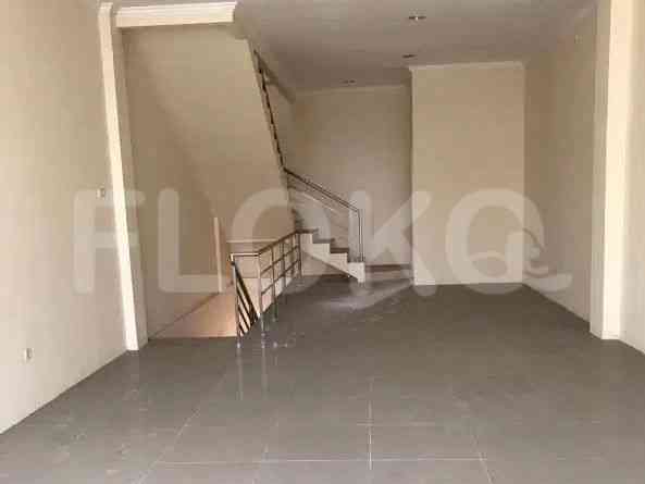 86 sqm, shophouse for sale in Kebayoran Lama, Blok M 4