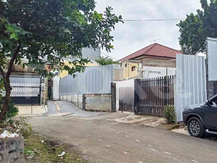 188 sqm, Land for Sale in Jl Dalam Komplek, Kalibata 4