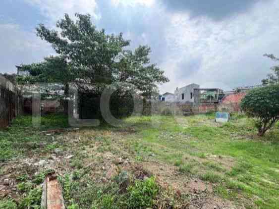 1043 sqm, Land for Sale in Jl Gandaria Pekayon, Pasar Rebo 2