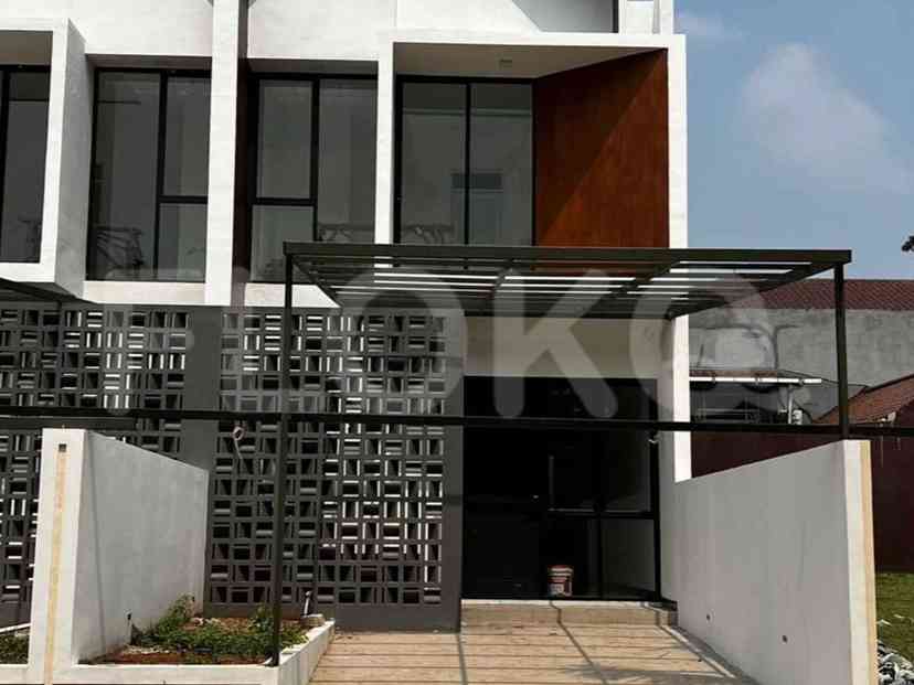 140 sqm, 4 BR house for sale in BSD, BSD 1