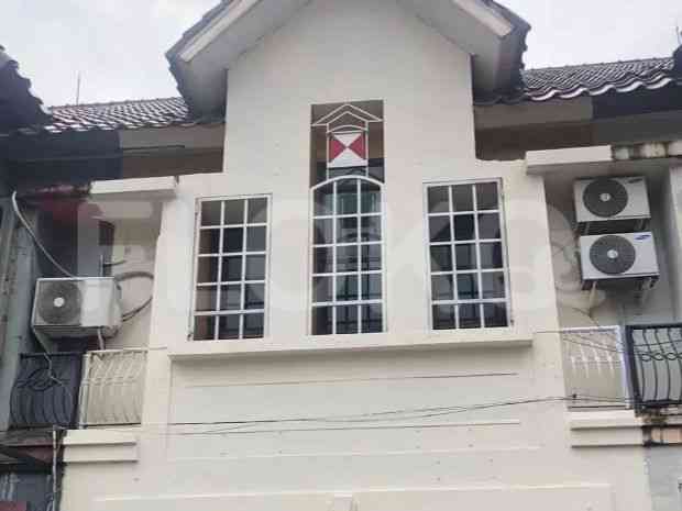 90 sqm, shophouse for rent in Moh. Husni Thamrin, Thamrin 1