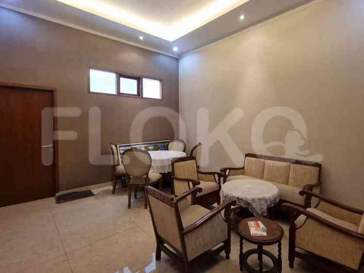 Disewakan Rumah 2 BR, Luas 150 m2 di Bendungan Hilir, Bendungan Hilir 2