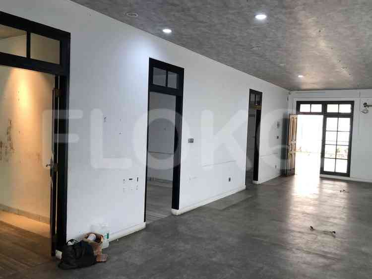 300 sqm, 4 BR house for rent in Menteng, Menteng 2