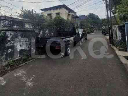 174 sqm, Land for Sale in Jl Raya Utama, Fatmawati 3