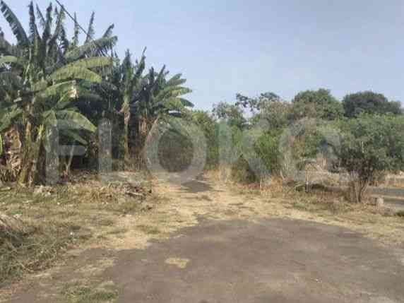 697 sqm, Land for Sale in Jl Raya Utama, Kalibata 3