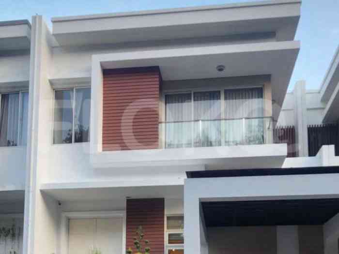 Dijual Rumah 3 BR, Luas 144 m2 di Kemayoran, Kemayoran 2