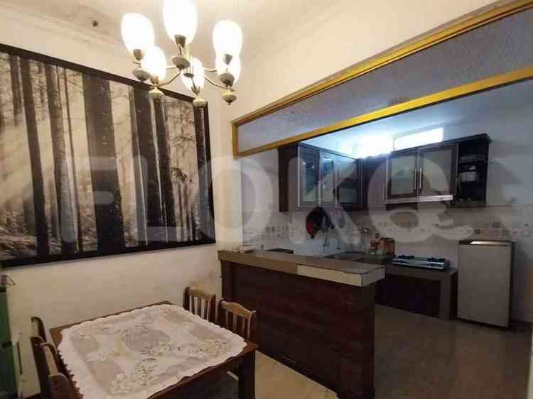 Dijual Rumah 5 BR, Luas 180 m2 di Kebayoran Lama, Senayan 2