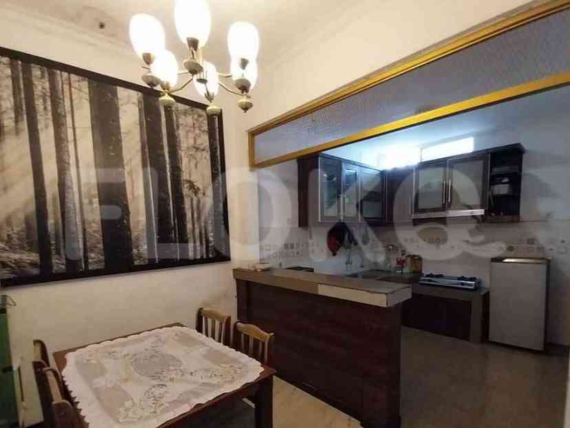 180 sqm, 5 BR house for sale in Kebayoran Lama, Senayan 2