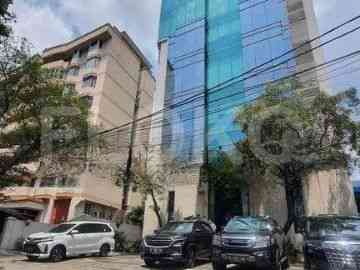 Dijual Ruko Luas 1800 m2 di Talang Betutu, Thamrin 3