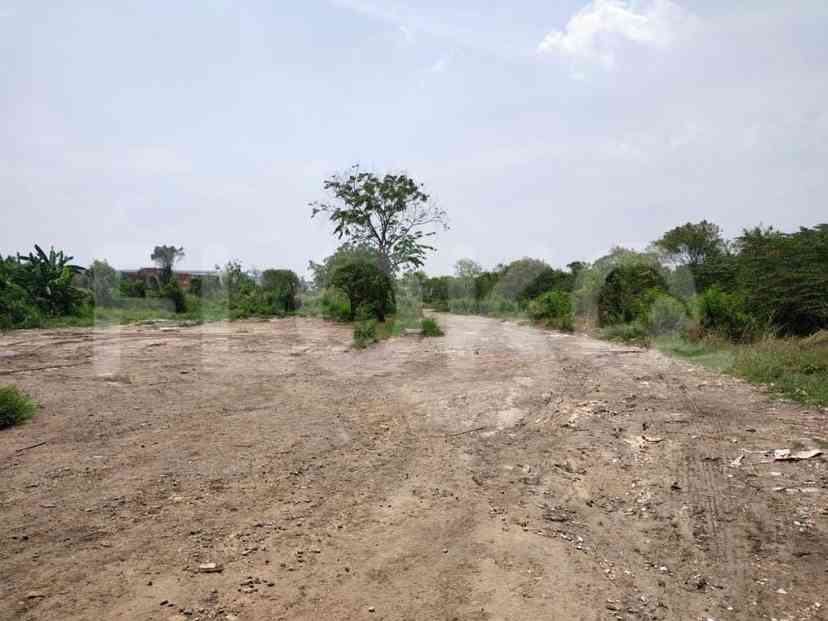 Disewakan Tanah Luas 7000 m2 di Jl Lemah Abang Cikarang Utara, Cikarang 1