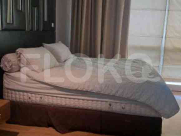 Dijual Apartemen 3 BR, Lantai 12, Luas 159 m2 di Sudirman 2