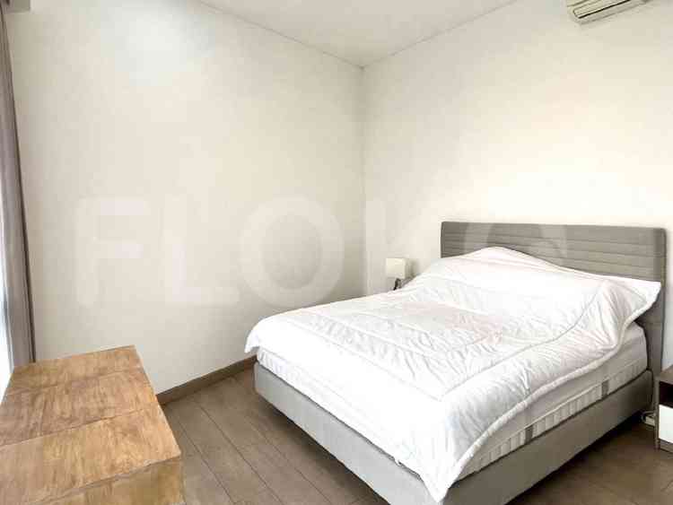 137 sqm, 19th floor, 2 BR apartment for sale in Gandaria 10