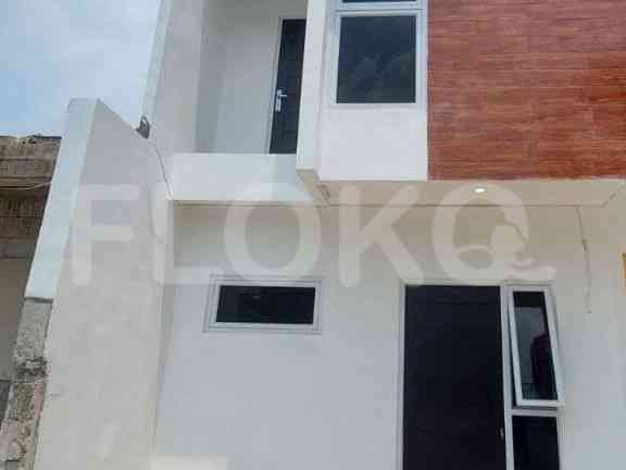 55 sqm, 3 BR house for sale in Karawang Barat, Karawang 1