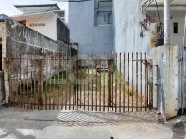 60 sqm, Land for Sale in Jl Raya Utama, Tanjung Duren 1