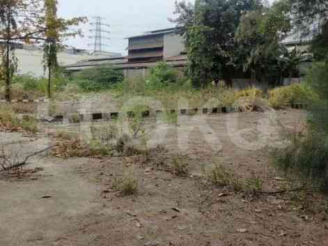 5599 sqm, Land for Sale in Jl Raya Utama, Pulo Gadung 1