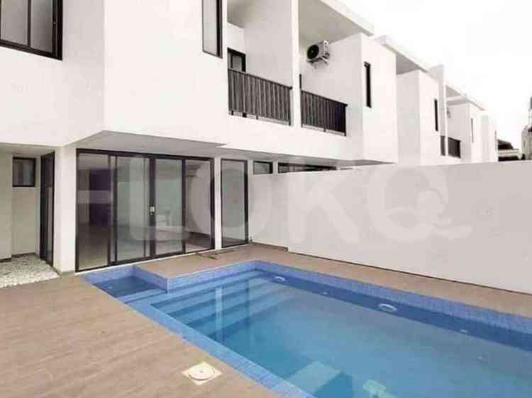 345 sqm, 4 BR house for sale in Gandaria, Gandaria 6