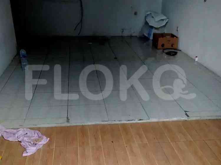 50 sqm, shophouse for rent in Munggang, Condet, Kramat Jati 4