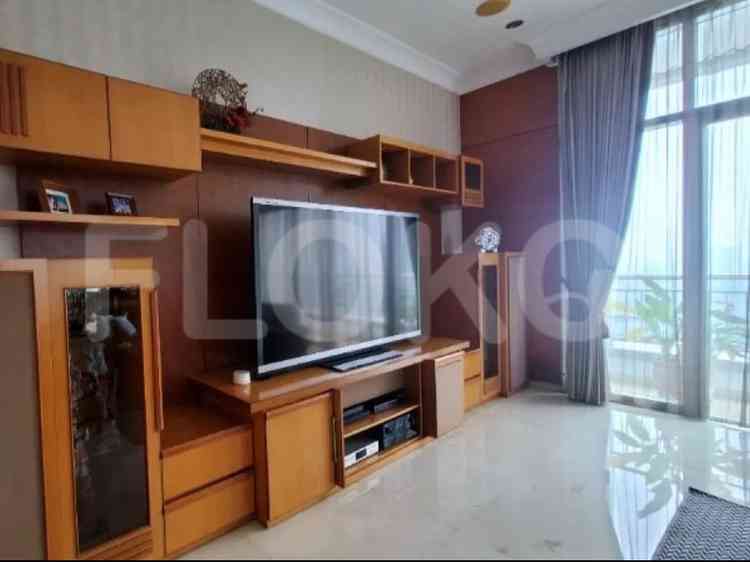 Dijual Apartemen 5 BR, Lantai 27, Luas 500 m2 di Kebayoran Baru 7