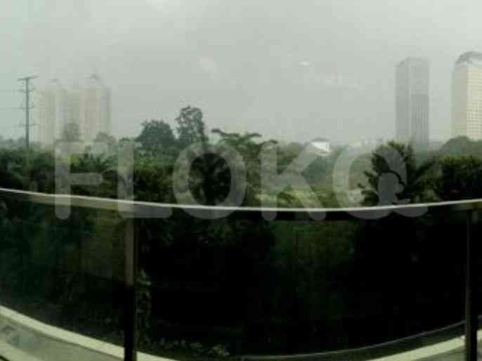 235 sqm, 16th floor, 2 BR apartment for sale in Tanah Abang 2