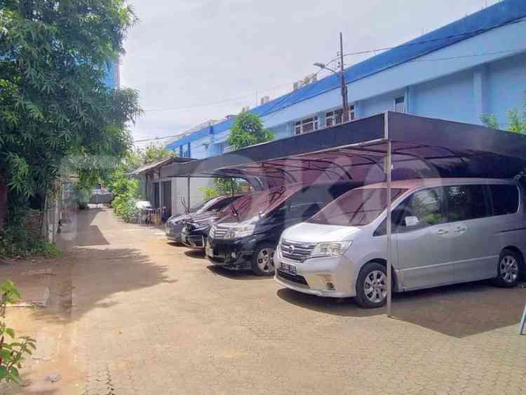 Dijual Rumah 15 BR, Luas 640 m2 di Salemba, Salemba 4