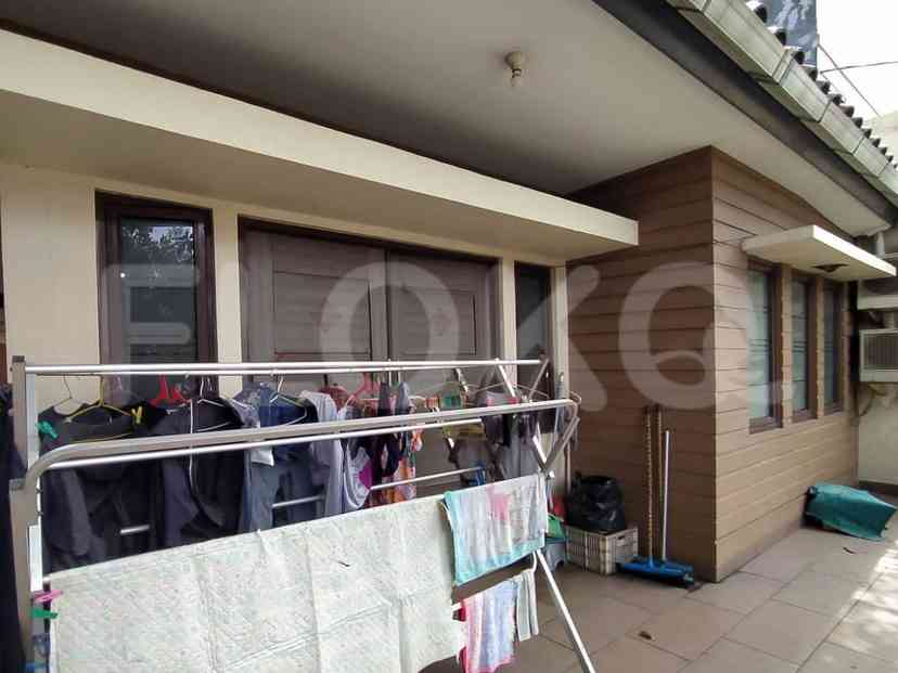 119 sqm, 4 BR house for sale in Jl Keadilan, Glodok 3