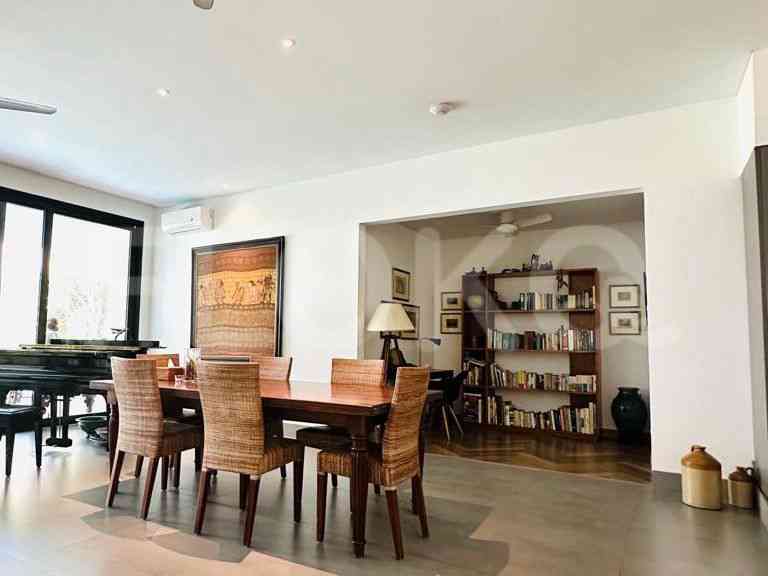 400 sqm, 5 BR house for sale in Kemang, Kemang 3