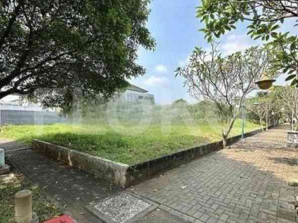 600 sqm, Land for Sale in Jl Komplek Elite Admiralty Residence, Fatmawati 3