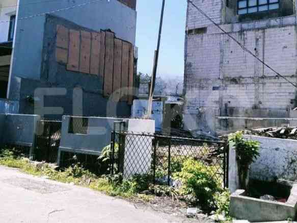 98 sqm, Land for Sale in Jl Raya Utama, Sunter 2