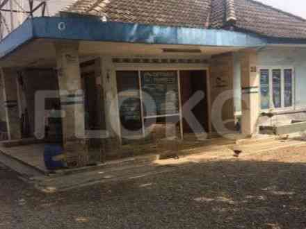 596 sqm, Land for Sale in Jl Raya Utama, Pulo Gadung 2