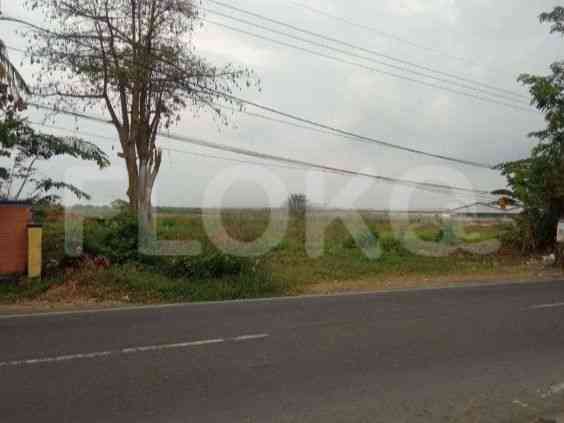 Dijual Tanah Luas 32260 m2 di Jl Proklamasi Karawang Barat, Karawang 3