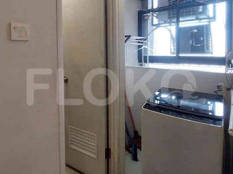 Tipe 2 Kamar Tidur di Lantai 7 untuk disewakan di 1Park Residences - fga9f6 5