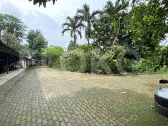 400 sqm, Land for Sale in Jl Raya Utama, Pejaten 2