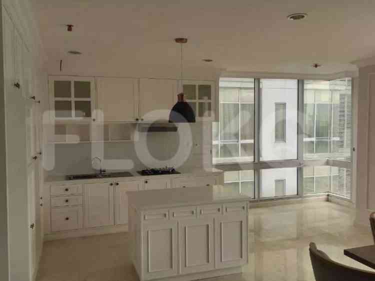 176 sqm, 15th floor, 4 BR apartment for sale in Setiabudi 4