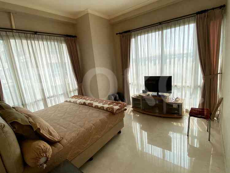 2 Bedroom on 5th Floor for Rent in Senayan Residence - fse72a 6