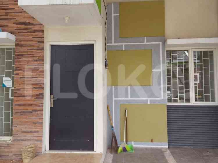 35 sqm, 2 BR house for rent in Segara City, Bekasi Utara 3