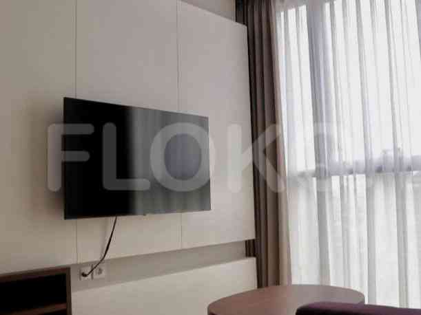 2 Bedroom on 25th Floor for Rent in Ciputra World 2 Apartment - fku362 3