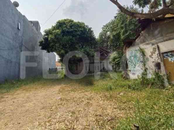 1748 sqm, Land for Sale in Jl Raya Utama, Lenteng Agung 2