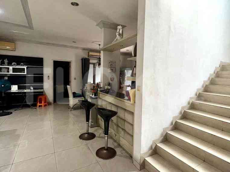 315 sqm, 4 BR house for sale in PIK 1, Kamal Muara 3