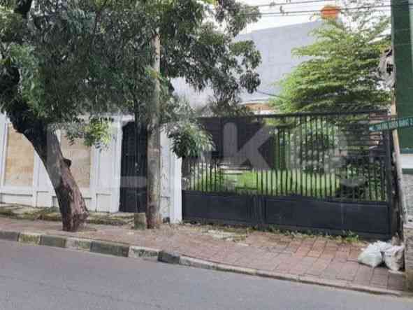 159 sqm, Land for Sale in Jl Tj.Duren Barat, Tanjung Duren 1