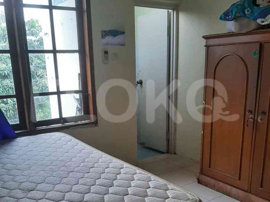 Disewakan Rumah 4 BR, Luas 125 m2 di Cempaka Putih, Cempaka Putih 4