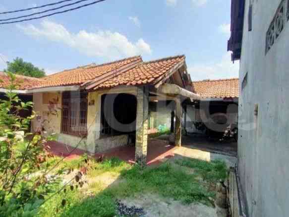 268 sqm, Land for Sale in Jl Raya Utama, Lenteng Agung 1