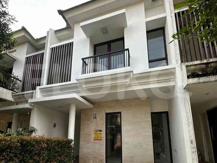 Disewakan Rumah 3 BR, Luas 113 m2 di Citra Lake Sawangan, Depok 2