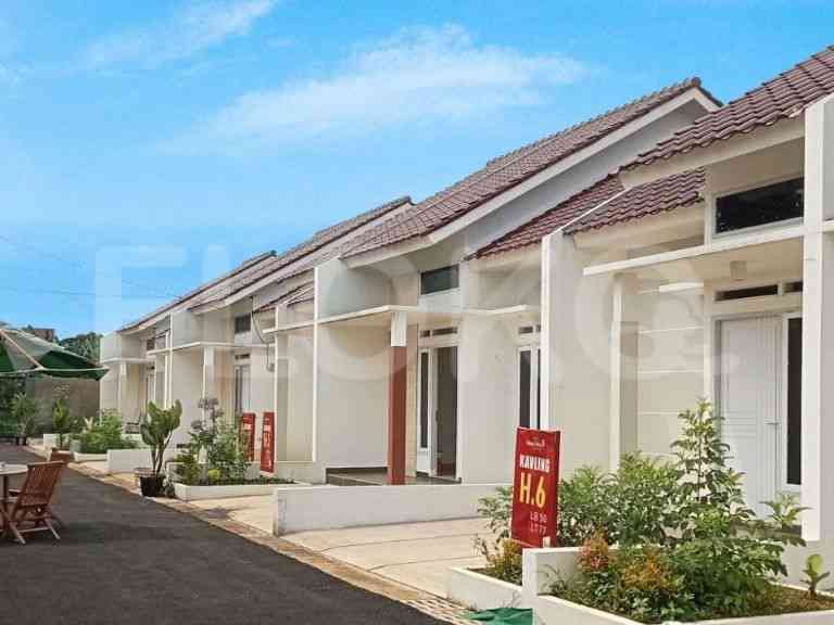 50 sqm, 2 BR house for sale in Ciputat, Ciputat 2