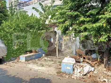 239 sqm, Land for Sale in Jl Raya Utama, Sunter 1