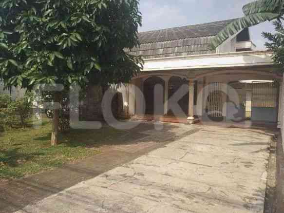 767 sqm, Land for Sale in Jl Raya Utama, Kedoya 1