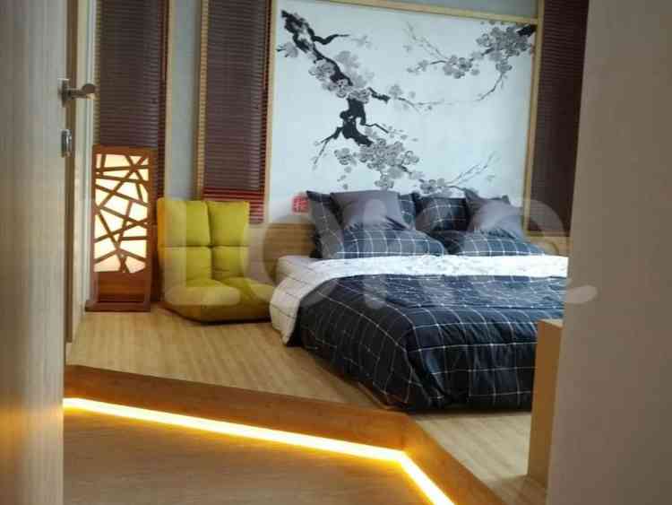 2 Bedroom on 8th Floor for Rent in Embarcadero Bintaro Apartment - fbi73b 6