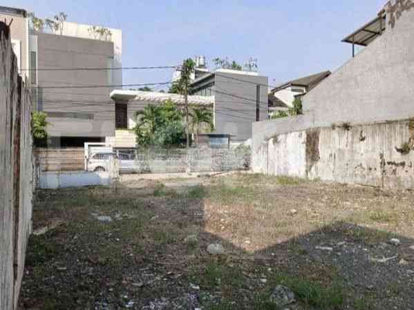 300 sqm, Land for Sale in Jl Raya Utama, Bendungan Hilir 2